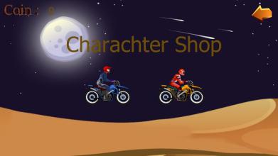 Desert MotorBike截图2