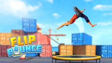 Flip Bounce截图3