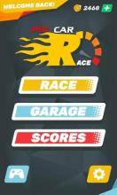 Speedy Car Race: Revenge Shooting Road Games截图2