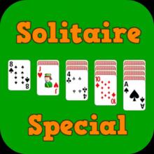 Solitaire Special Edition 2018截图2