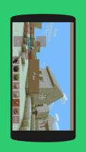 world crafting game old school截图4