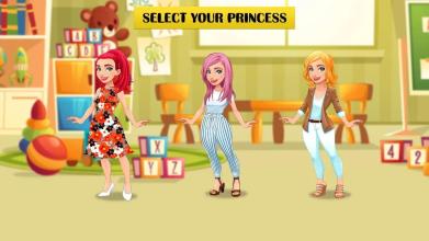 Equestria Princess Girls Game截图3