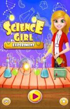 Science Experiment截图2