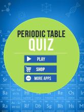 Periodic Table 2018 Quiz - Chemistry Quiz截图2