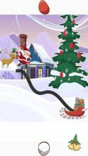 Santa vs Rudolph pvp截图1