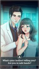 Love Story Games: Amnesia截图5