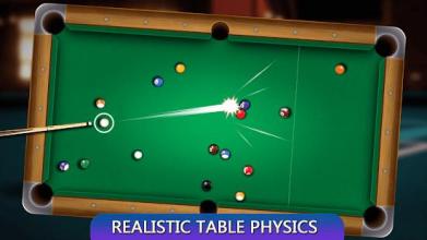 Billiard Pro: Magic Black 8*截图4