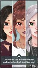 Love Story Games: Amnesia截图2