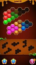 Block Hexa Puzzle Challenge截图1