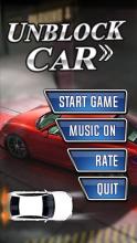 Unblock car : unblock puzzle截图2