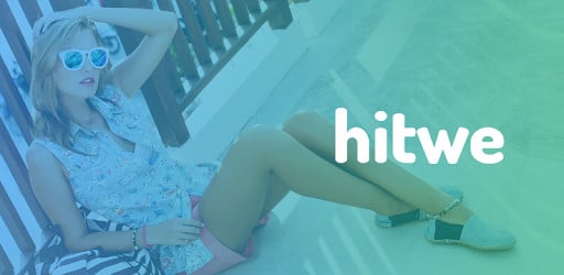 Hitwe – meet people and...截图2