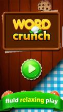 Word Crunch : Word Games Puzzle截图2