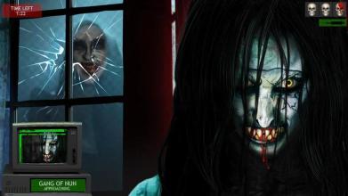 Nun : The Horror Game截图1