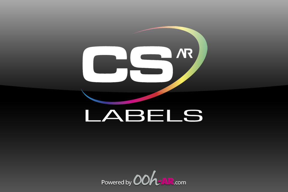 CS Labels AR截图5