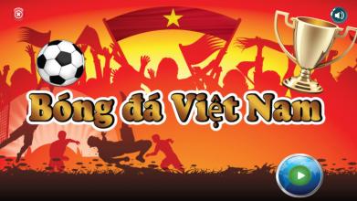 Vietnam League截图1