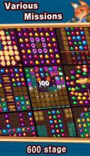 Jewels Match Quest - Match 3 Puzzle截图3