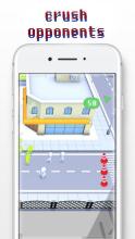 Crowd city : crowd in town截图2