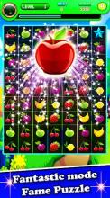 Farm Fruit Legend截图1