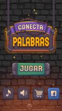 Conecta Palabras截图2