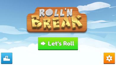 Roll 'n Break截图2
