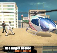 Sniper 3D Assassin: FPS GUN Shooting Target Kill截图1