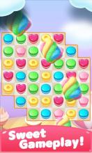 Sweet Cookie Puzzle Legend截图1