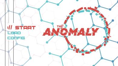 The Anomaly Demo截图2