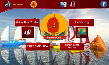 Sailing Race Regatta截图2