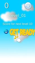 Tappy Ball Challenge截图2