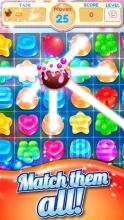 Sweet Candy Land截图2