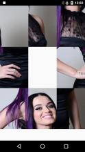 Puzzle Katy Perry截图2