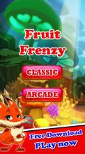 Fruit Frenzy 3截图2