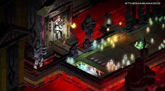 哈迪斯截圖預(yù)覽