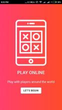 Tic Tac Toe - play and earn cash截图2