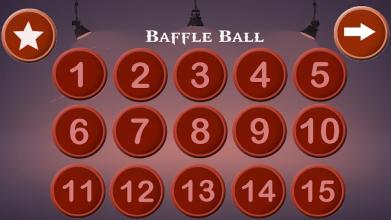 Baffle Ball截图2