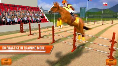 Real Horse Racing Online截图1