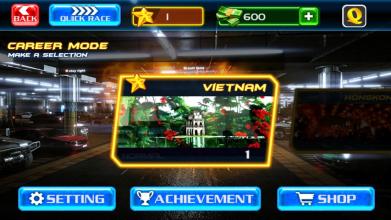 REAL ROAD RACING: SUPER CAR RACING截图2