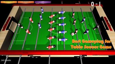 Table Football 3D截图2