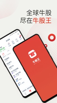 牛股王股票截圖