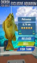 Real Fishing Simulator 2019 - Ultimate Fishing 3D截图1