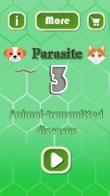 Parasite 3截图2