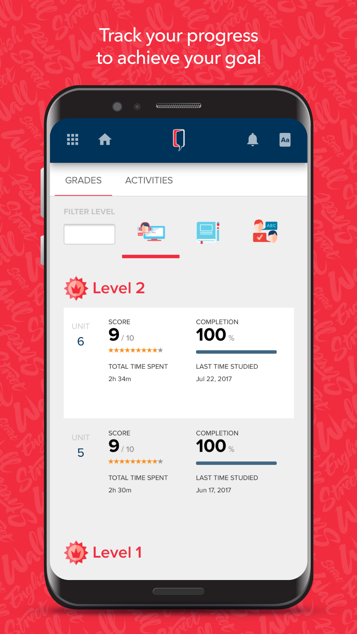2018Learn English With WSE China v3 7 1 2018learn english with wse china v3 7 1