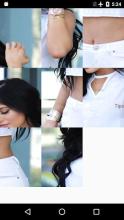 Puzzle Kylie Jenner截图2