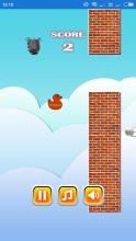 Flappy indian bird截图1