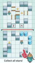 Beep Boop Bots – fun puzzle game截图3