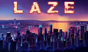 L A Z E VIP截图1