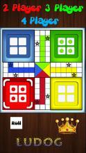 LudoG * Best Ludo Game 2019 (New) Free截图1