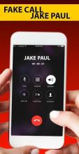 fake voice call from Jake Paul Prank截图2