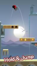 Sky Hopper – Sky Jump Game for Free截图2