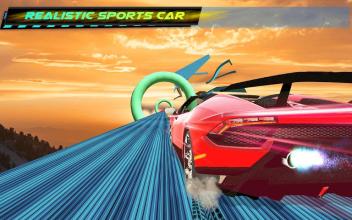 Daredevil Car Stunts截图2